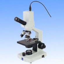 Профессиональный цифровой биологический микроскоп высокого качества (Dm-Bp20)